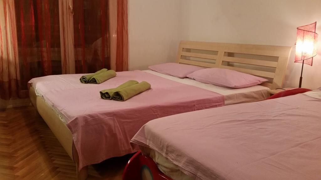 Joker Apartment Split Extérieur photo