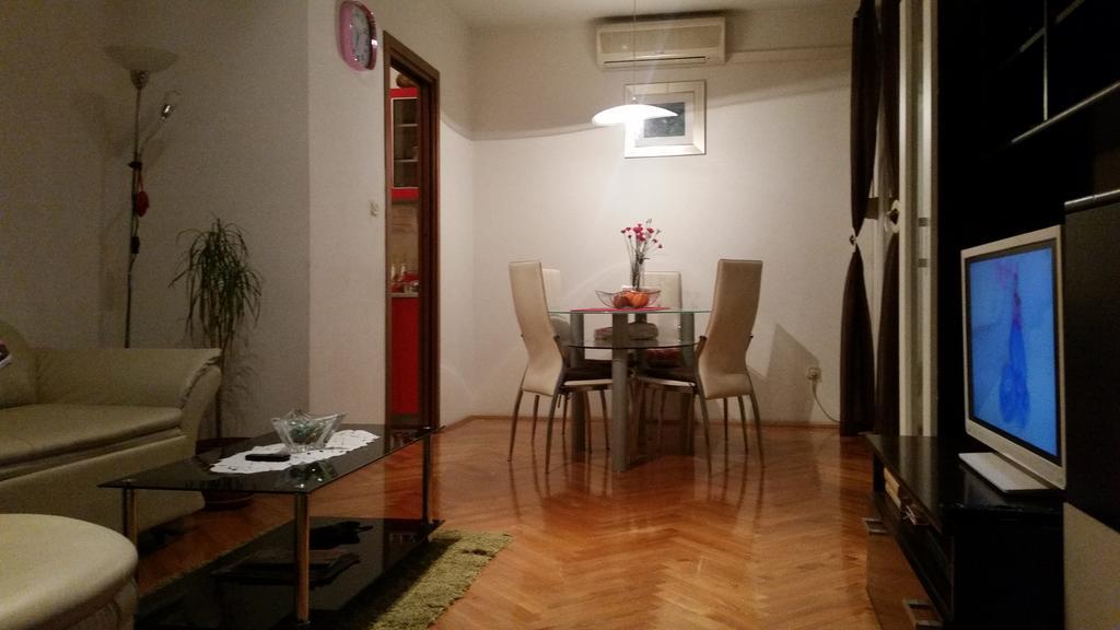 Joker Apartment Split Extérieur photo