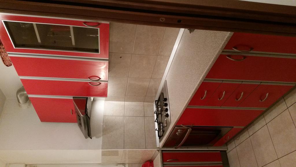 Joker Apartment Split Extérieur photo