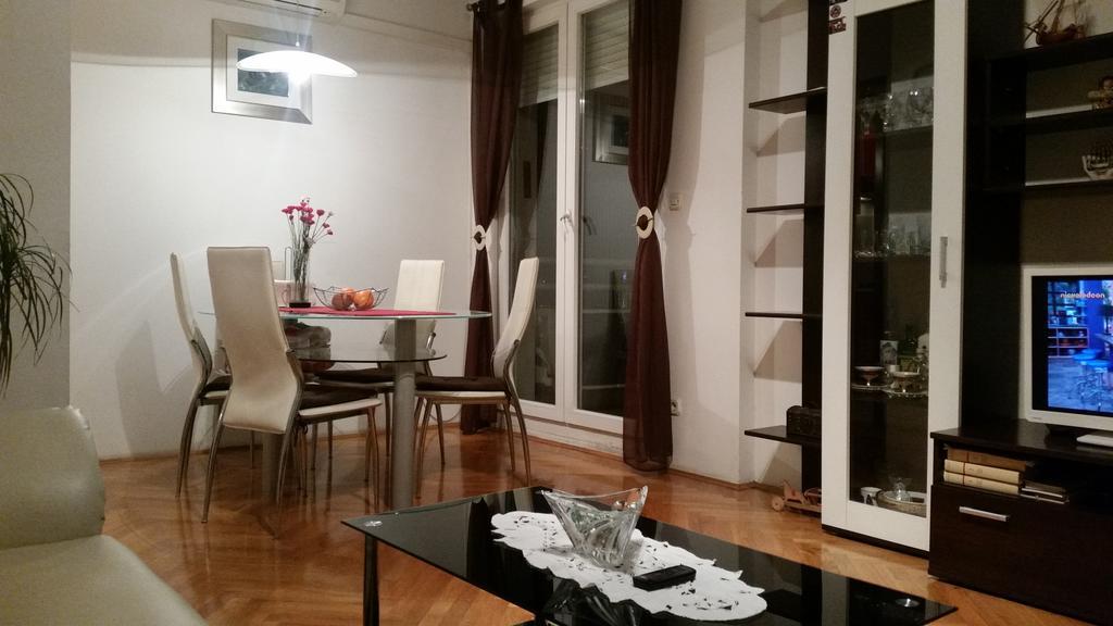 Joker Apartment Split Extérieur photo