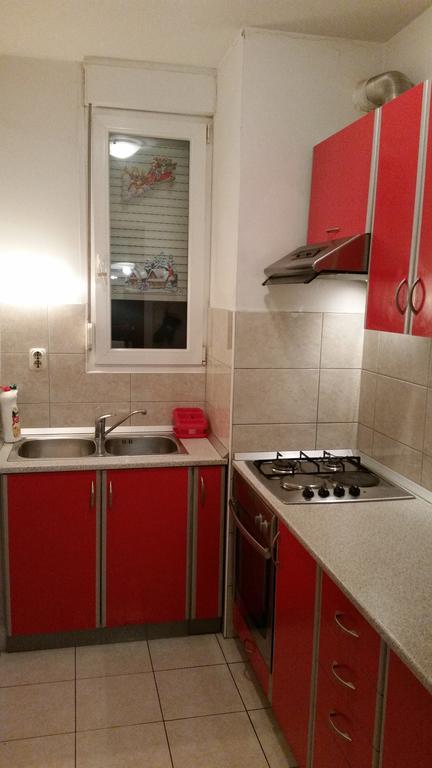 Joker Apartment Split Extérieur photo